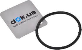 Прокладка фланца охлаждающей жидкости