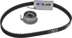 Комплект ременя ГРМ