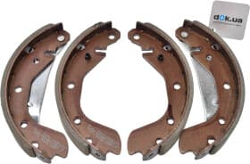 Тормозные колодки