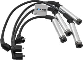 Комплект дротів запалювання