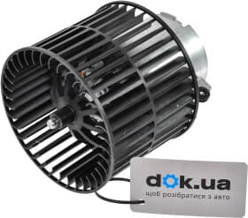 Вентилятор салону