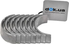 Шатунный вкладыш