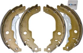 Гальмівні колодки Гальмівні колодки
