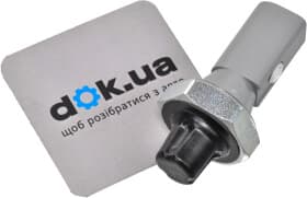 Датчик давления масла