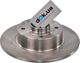 Гальмівний диск