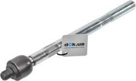 Кермова тяга