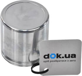 Поршень тормозного суппорта