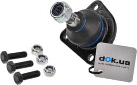 Шаровая опора