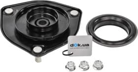 Комплект (опора + підшипник)