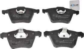 Тормозные колодки Тормозные колодки