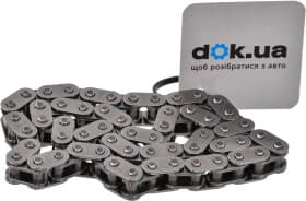 Цепь привода маслонасоса