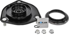 Комплект (опора + підшипник)