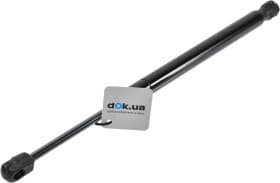 Газовий упор багажника