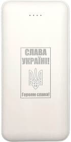 Повербанк PowerPlant TPB21 10000 mAh