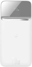 Повербанк Baseus Magnetic Wireless FastCharging 10000 mAh 20 Вт