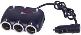 Разветвитель прикуривателя с USB Voin SC-3003