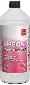 Концентрат антифриза Eneos Hyper Cool XLR G12/G12+ красный
