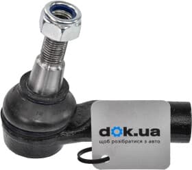 Наконечник рулевой тяги