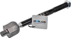 Кермова тяга Кермова тяга