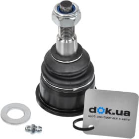 Шаровая опора