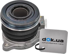 Витискний підшипник Витискний підшипник