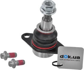 Шаровая опора