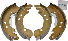 Гальмівні колодки