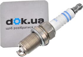 Свеча зажигания