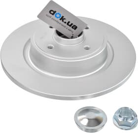 Тормозной диск