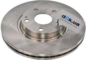 Тормозной диск Тормозной диск