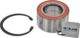 Подшипник ступицы колеса