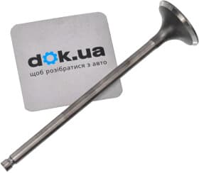 Випускний клапан