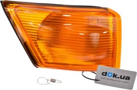 Фонарь указателя поворота