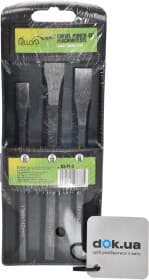 Набор инструментов Alloid НЗ-РТ-3 1/2", 3/8" 3 ед.