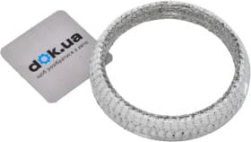 Прокладка приемной трубы