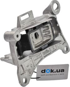 Подушка двигуна