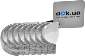 Шатунный вкладыш