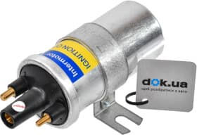 Катушка зажигания