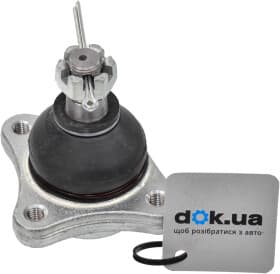 Шарова опора