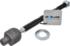 Рулевая тяга