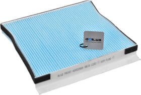 Фільтр салону