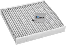 Фильтр салона