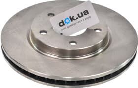 Тормозной диск Тормозной диск