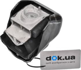 Подушка двигателя