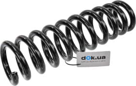 Пружина подвески