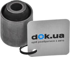 Сайлентблок рычага Сайлентблок рычага