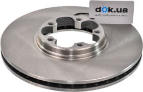 Гальмівний диск