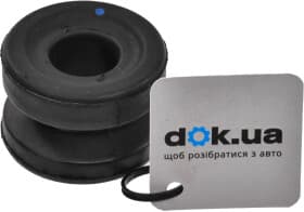 Сайлентблок рычага