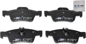 Гальмівні колодки