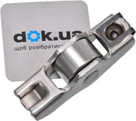 Штовхач клапана